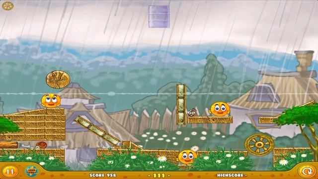 Cover Orange: Chapter 6 - Level 101 To 120 , iOS/Android Walkthrough смотреть онлайн