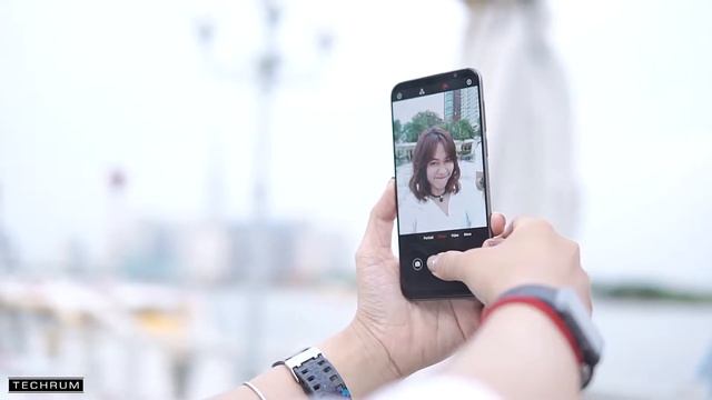 Những lý do bạn nên mua Meizu 16 | TECHRUM VN смотреть онлайн