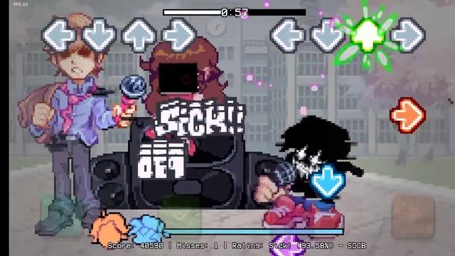 mod pack by me android in psych engine смотреть онлайн