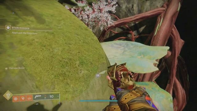 Destiny 2: Star-crossed Part 1 смотреть онлайн