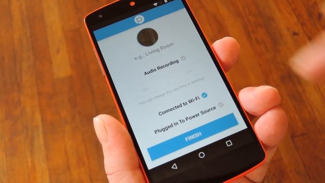 Turn Any Android Device into a Full-Featured Home Monitor [How-To] смотреть онлайн