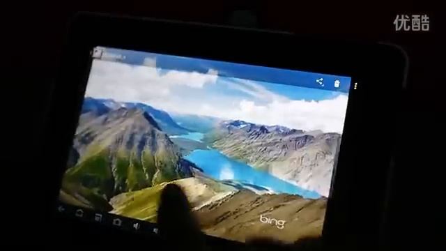 PIPO U1 (7" 1280х800 IPS) смотреть онлайн