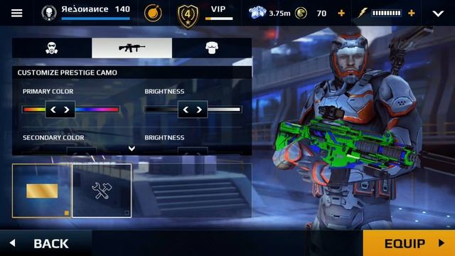 Whats new in UPDATE XX (20) LIVE ANDROID x WINDOWS | MODERN COMBAT 5 смотреть онлайн