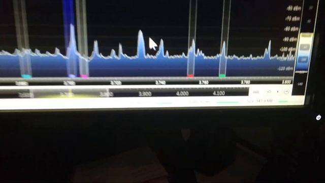 Hackrf With SDR Console V3 0 4