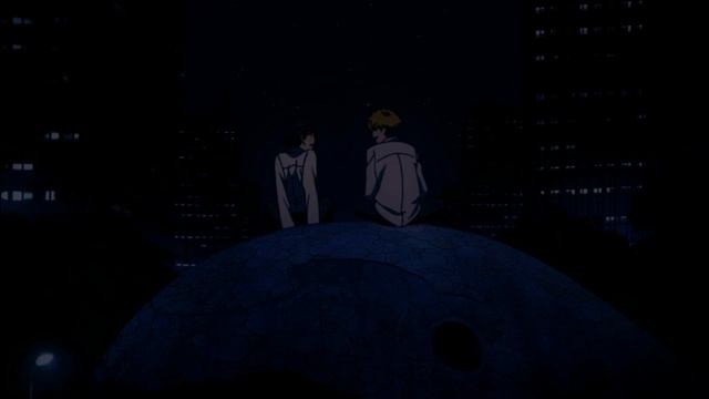 KANEKI KEN CIGARETTES OUT THE WINDOW SPEED смотреть онлайн