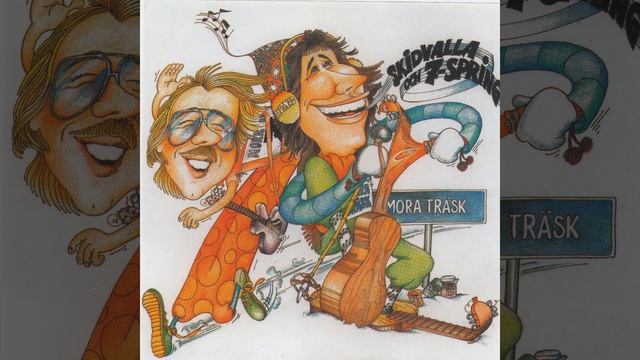 Vägkantsblues смотреть онлайн