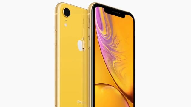 iPhone XR - Which Is the Best Color for You? смотреть онлайн