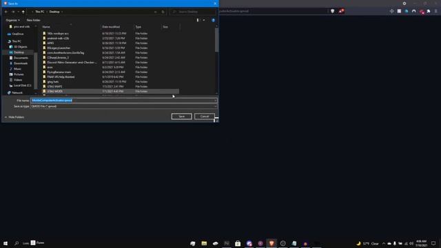HOW TO MOD GORILLA TAG ON STEAMVR AND QUEST! смотреть онлайн