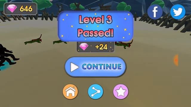 A COPIA DO TOTALLY ACCURATE BATTLE NO ANDROID - EPIC BATTLE SIMULATOR ⭐JD GAMES⭐ смотреть онлайн