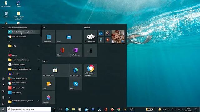[😎Passo a Passo] Como Instalar e usar o burp suite no windows | Burp Professional/Community 2022.1. смотреть онлайн
