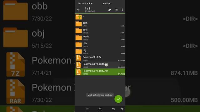 How To Download Pokemon X In Android