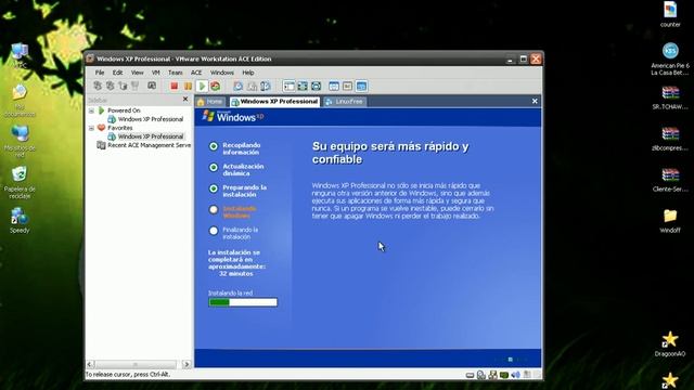 InstalacionWinXPLite смотреть онлайн