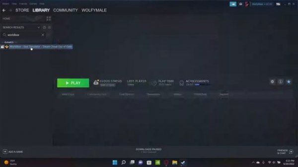 How to install NCMS into Worldbox! M.S