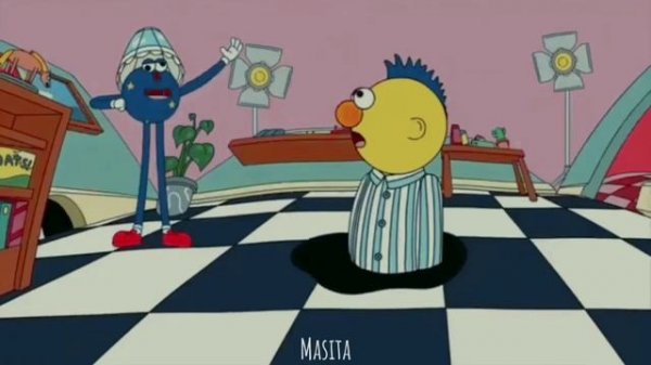 There's Something Happening-Jack Stauber//sub.español