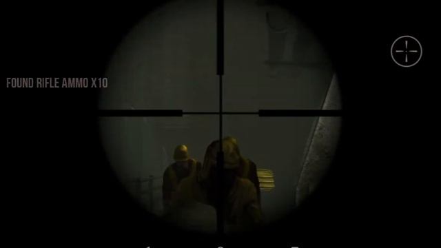 The Dead Beginning Android Gameplay смотреть онлайн