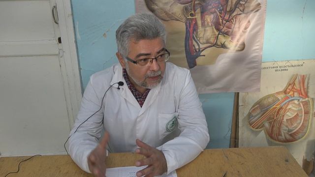 Топографическая анатомия нижней конечности. Часть 1 смотреть онлайн