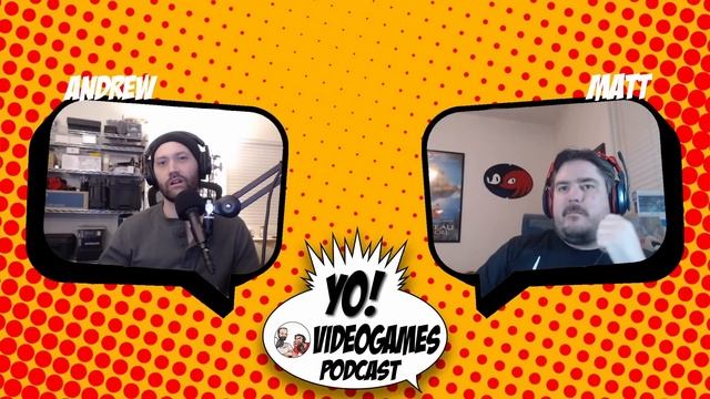 YoVideogames Podcast Episode 368: The Lost Gaming Trends! смотреть онлайн