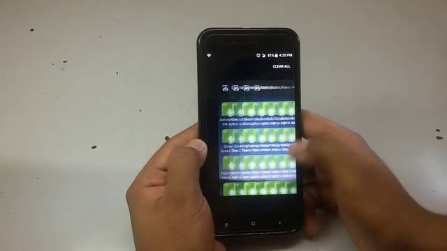 Apply Themes on Mi A1 running Android Oreo | Without ROOT and Andromeda смотреть онлайн