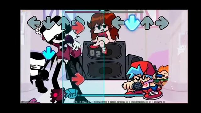 Fnf selever sing stress android low end download смотреть онлайн