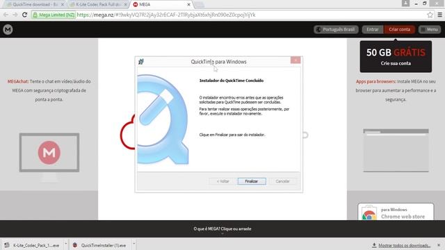 Como Executar Arquivos MOV e MP4 no Sony Vegas смотреть онлайн