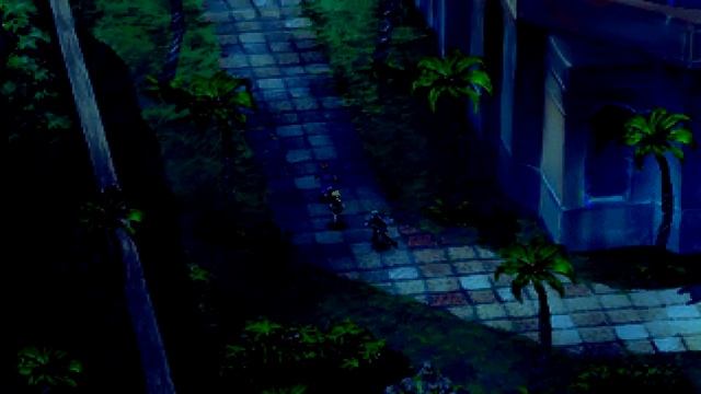 ePSXe Test 4 - Chrono Cross смотреть онлайн