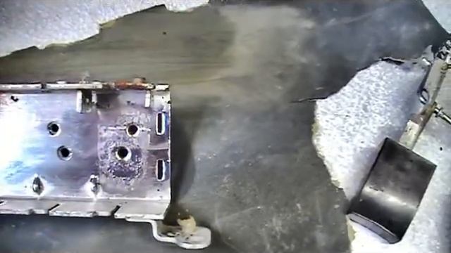 Jaguar 1962 S-Type Vacuum Heater Control Switch Rebuild смотреть онлайн