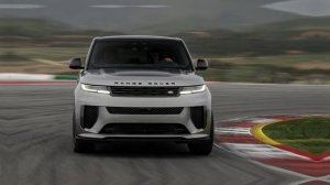 2024 Range Rover Sport SV |  Range Rover Sport SV 2024 | Range Rover Sport SV interior and exterior
