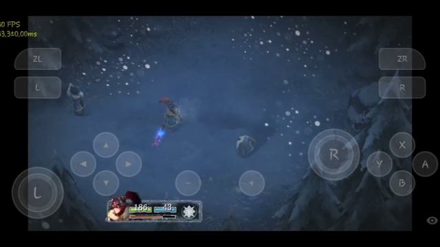 Skyline Edge | New Playable Games смотреть онлайн