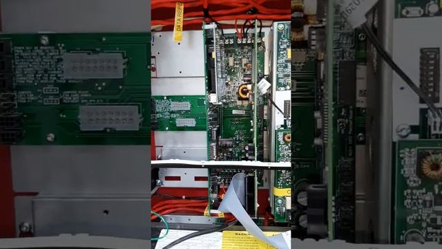 SIMPLEX FIRE ALARM PANEL 4100 ES trouble -(disable - enable devices ) modify date – network смотреть онлайн