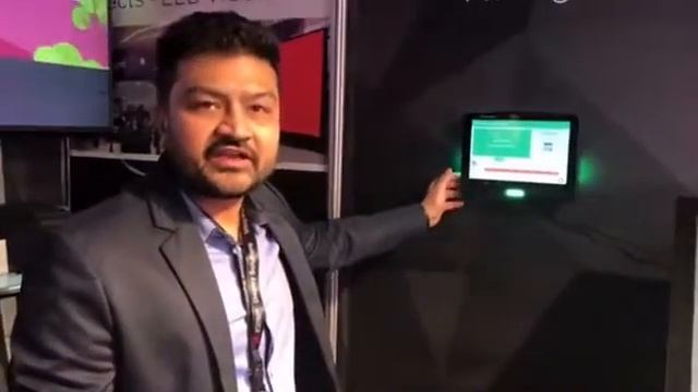 Xtreme Media's Booth Tour at ISE2018 смотреть онлайн