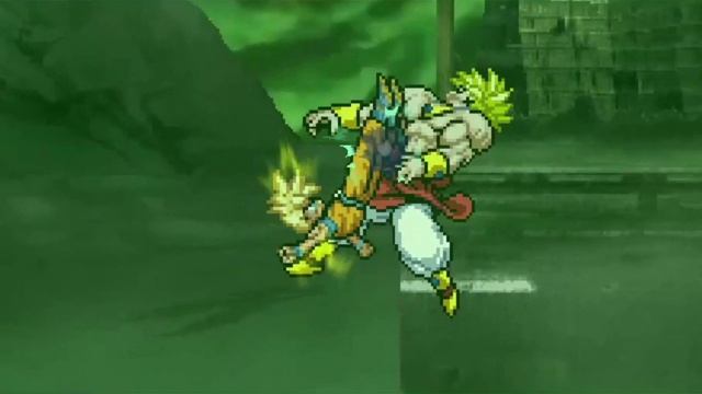 SSF2 MODS: Savior of the past, Warrior of the Future! (Future Gohan Release) смотреть онлайн