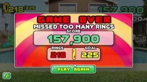 The Amazing World Of Gumball - Splash Master - Gumball Games