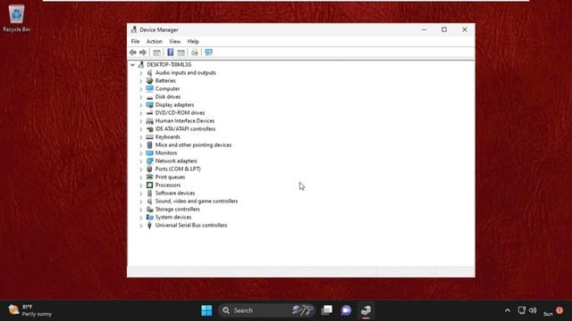 How to Fix Blurry Wallpaper on Windows 11 смотреть онлайн