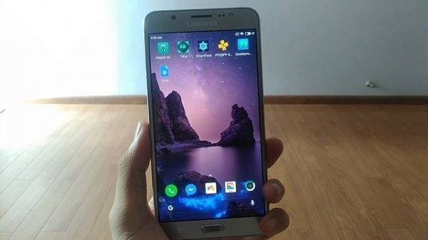 MIUI 11 on Galaxy J7 2016 Review - Should you even think about it?