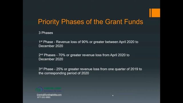 What is Shuttered Venue Operators Grant? Funding Lobby Explains.. смотреть онлайн