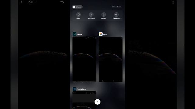 NEXT LEVEL CREATIVITY Part 2|| THIS IS HOW iphone's wallpaper WAS MADE || MOBILE PHOTOGRAPHY смотреть онлайн