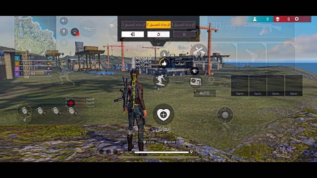 REGEDIT AIM BOT IOS!🔥🎯✅90%Head Shot/ اقوى ريجيديت حلال بدون باند فري فاير لجميع هواتف 🔥الايفون