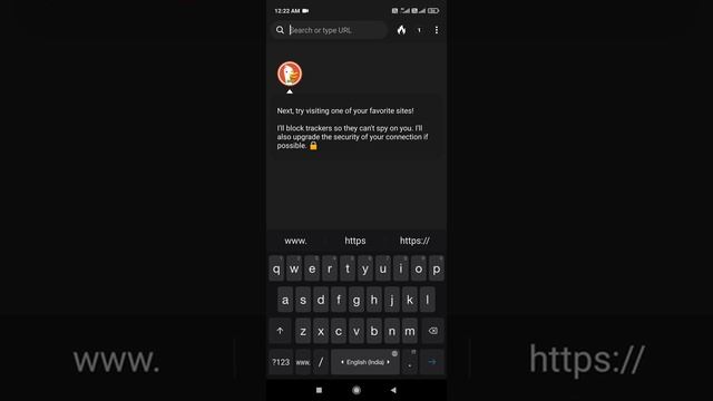 downloading and installation of #duck duck go privacy browser смотреть онлайн