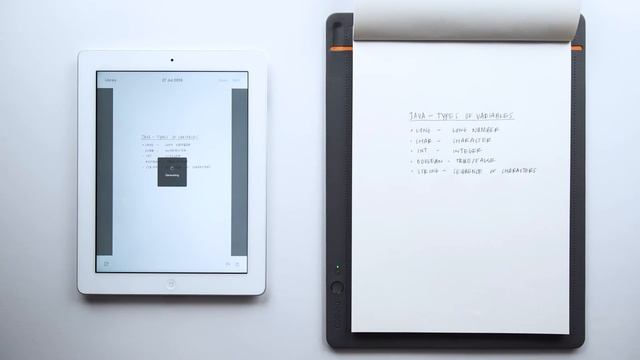 Wacom Bamboo Slate Tablet || Shopping on amazon смотреть онлайн