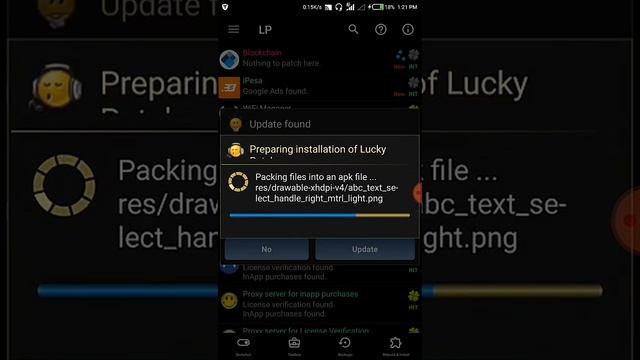 Hacking WiFi manager to premium account using lucky purcher without root смотреть онлайн