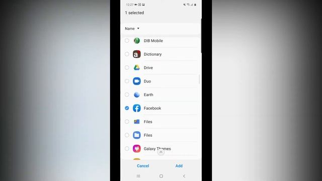 உங்கள் Mobileலில் Delay Notification பிரச்சனையா - Prevent Sleeping Apps in Mobile Background смотреть онлайн