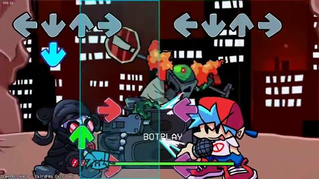 friday night funkin vs hank mod Android📁📥 смотреть онлайн