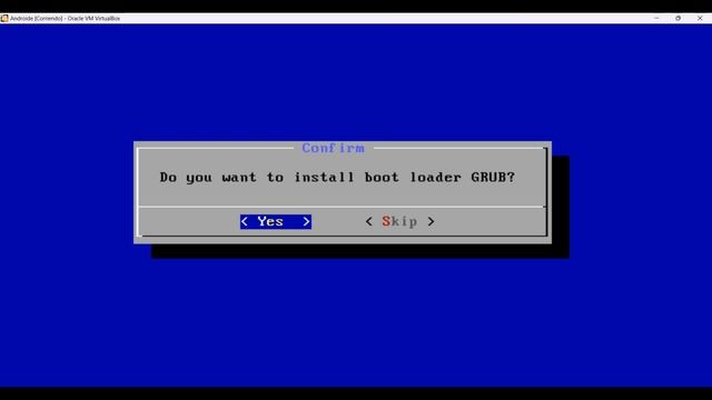 Instalar Sistema Operativo Android en Virtual Box смотреть онлайн