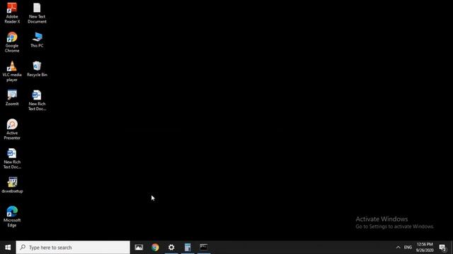 How to check Laptop Battery health on windows 10/7/8 | Tamil | RAM Solution смотреть онлайн