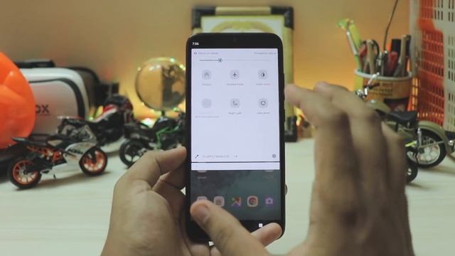 Official Android 10 Beta 3 GSI For Any Phone Review смотреть онлайн