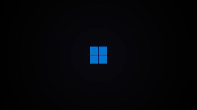 Windows 11 Boot Animation Concept #3 (Remastered) смотреть онлайн