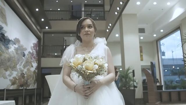 Dann and Martha SDE Video смотреть онлайн