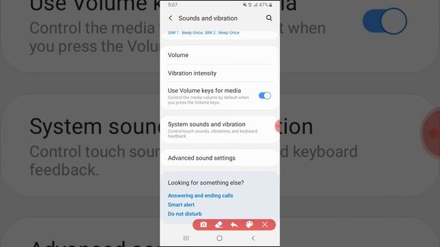 How to Turn Off Vibration on Samsung Keyboard Android смотреть онлайн