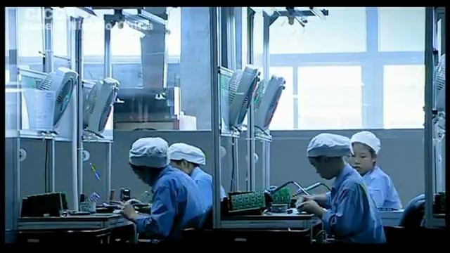 2011 The 10th China International Consumer Goods Fair （CICGF） смотреть онлайн