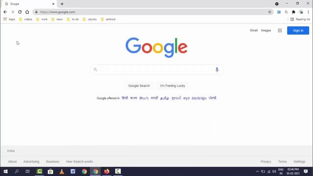 How to Show or Hide App Button on Google Chrome in Windows смотреть онлайн